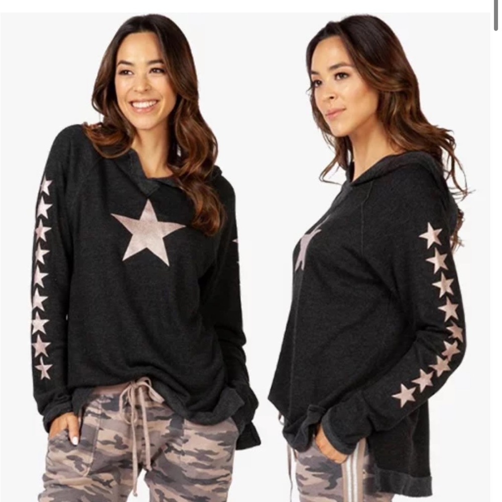 HARDTAIL sweater size S
